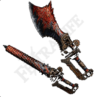 Firetrail Magnesiae